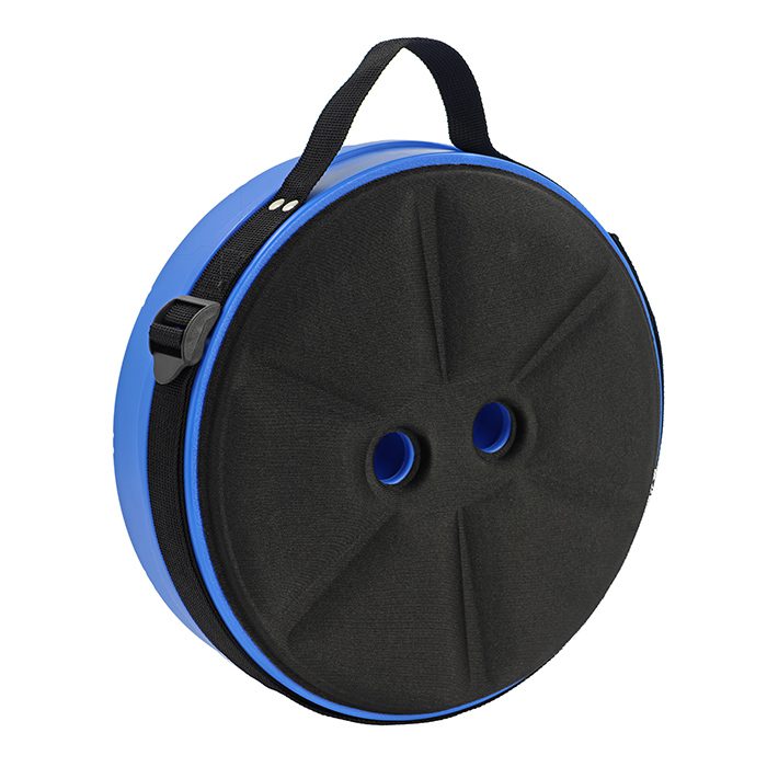 Blue-EVA cushion (1)