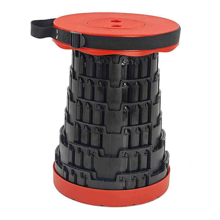 Standard Red black (10)