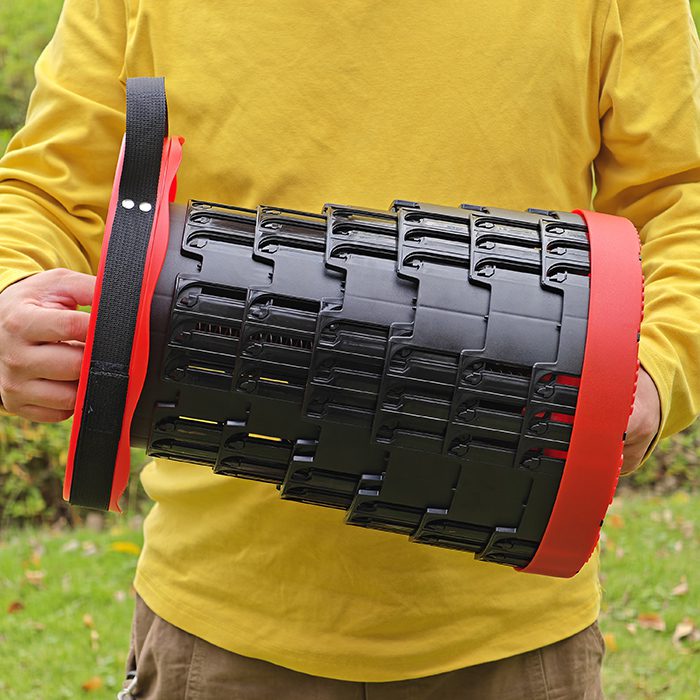 Standard Red black (7)